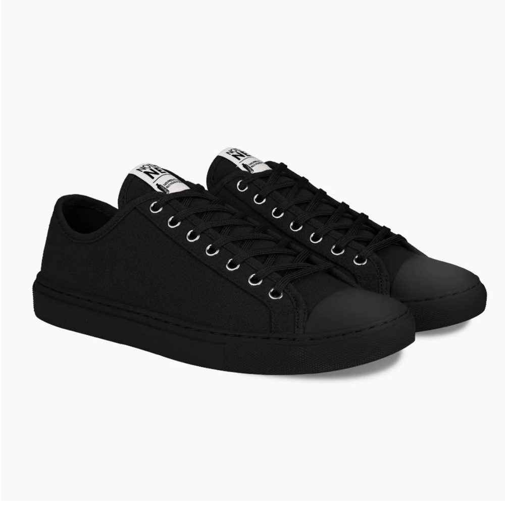 Nothing New Sneakers - Picture 2 of 10